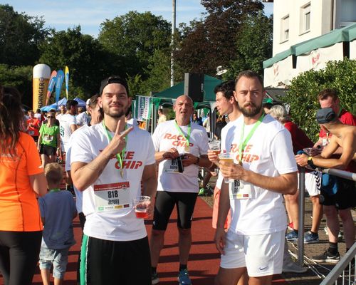 Virtual BW-Running: Für welchen Lauf soll ich mich anmelden?