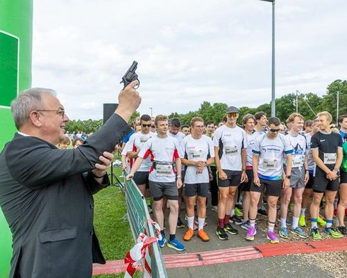 Infos zum Firmenlauf Reutlingen