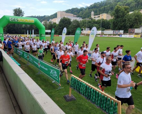Danke Schwäbisch Hall und herzlichen Glückwunsch an die Siegerteams 2022