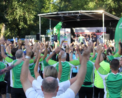 Anmeldestart für Virtual BW-Running!