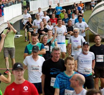 10. AOK Firmenlauf Reutlingen 2023