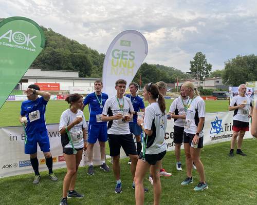 Noch bis 18 Uhr anmelden