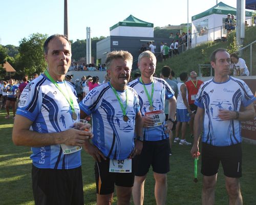 Danke Schwäbisch Hall!