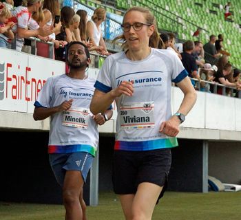 10. AOK Firmenlauf Reutlingen 2023