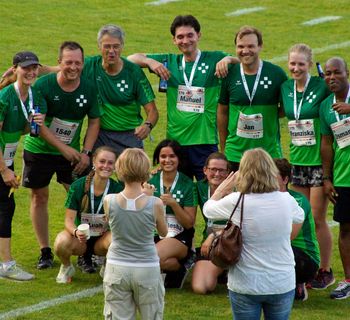 10. AOK Firmenlauf Reutlingen 2023