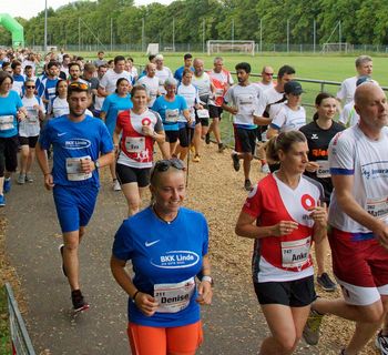 10. AOK Firmenlauf Reutlingen 2023