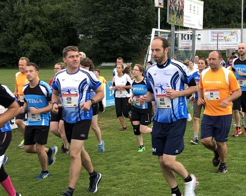 Teilnehmerrekord! - Nachmeldungen möglich