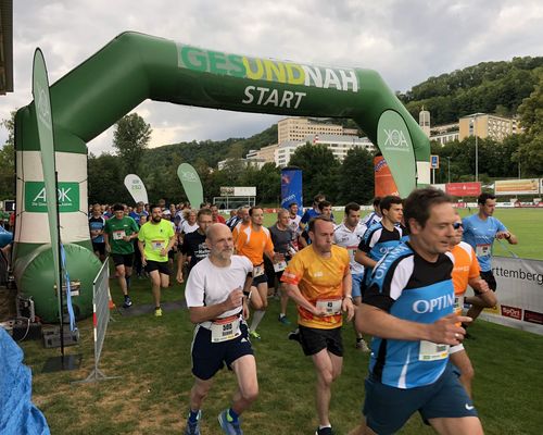 Der Termin für 2020 steht!