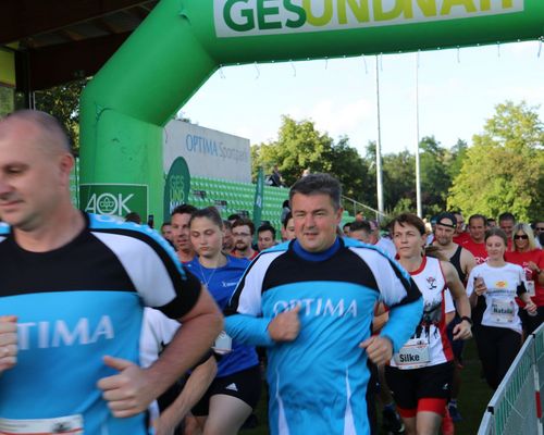 Endspurt zum Meldeschluss am Montag