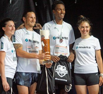 10. AOK Firmenlauf Reutlingen 2023