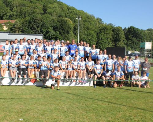 Aktueller Zeitplan für Schwäbisch Hall