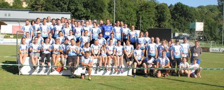 Aktueller Zeitplan für Schwäbisch Hall