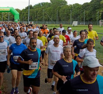 10. AOK Firmenlauf Reutlingen 2023