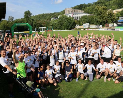 Meldeschluss bis Mitternacht verlängert! 