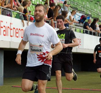 10. AOK Firmenlauf Reutlingen 2023