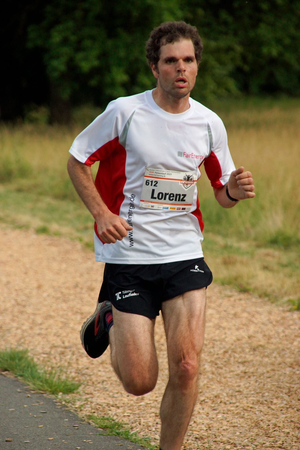 10. AOK Firmenlauf Reutlingen 2023