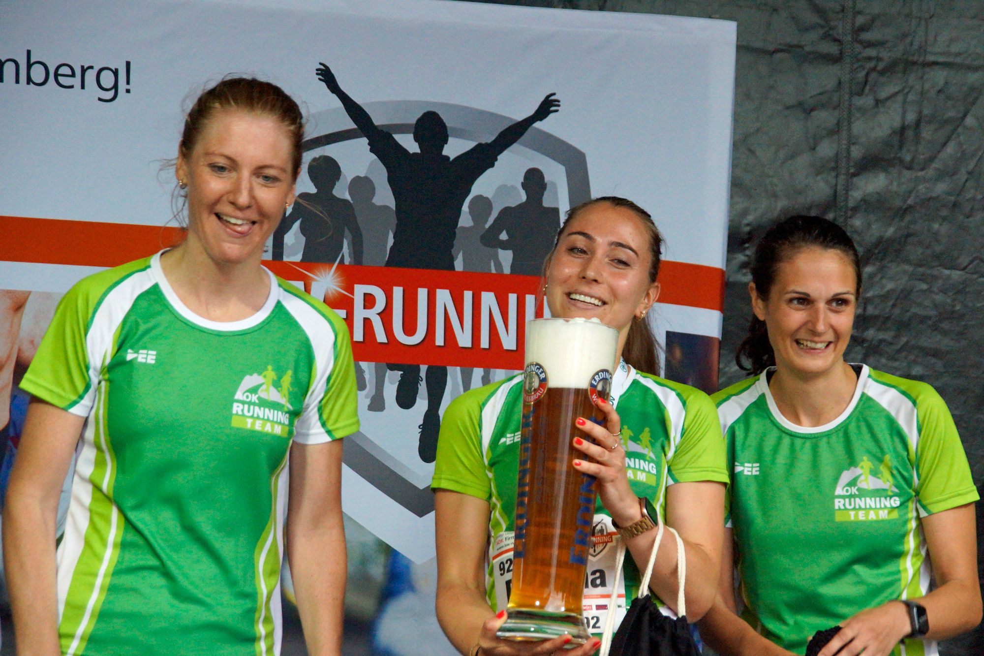 10. AOK Firmenlauf Reutlingen 2023